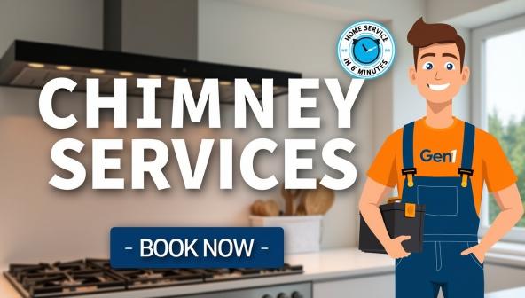 Kitchen Chimney Repair Service in Behta Hazipur Ghaziabad – Trusted Local Experts