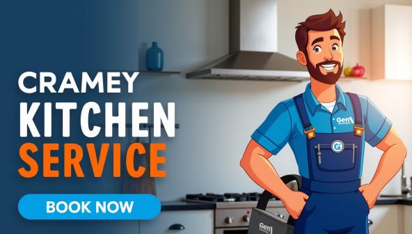 Kitchen Chimney Repair Service in Shakti Khand III Ghaziabad