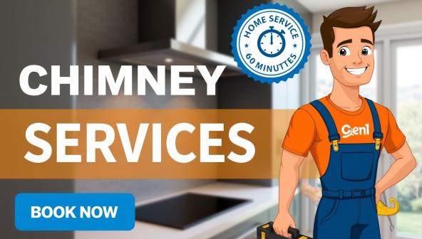 Kitchen Chimney Repair Service in Bhram Puri Ghaziabad – Same-Day Reliable Repair