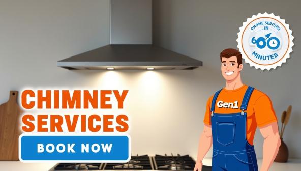 Kitchen Chimney Repair Service in Ambedkar Road Ghaziabad