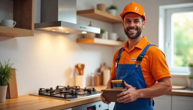 Kitchen Chimney Repair Service in Madhuban Bapudham Ghaziabad