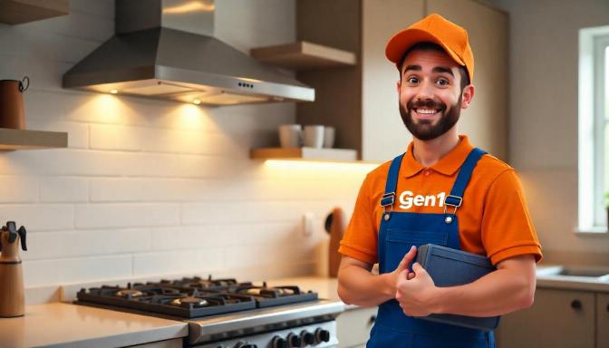 Kitchen Chimney Repair Service in Masuri Ghaziabad