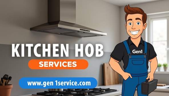 Hindware Kitchen Hob Repair Service Center in Delhi