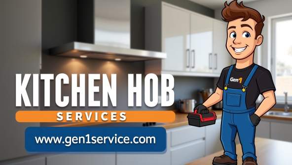 Elica Kitchen Hob Repair Service Center in Noida