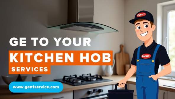 Goodflame Kitchen Hob Repair Service Center in Noida