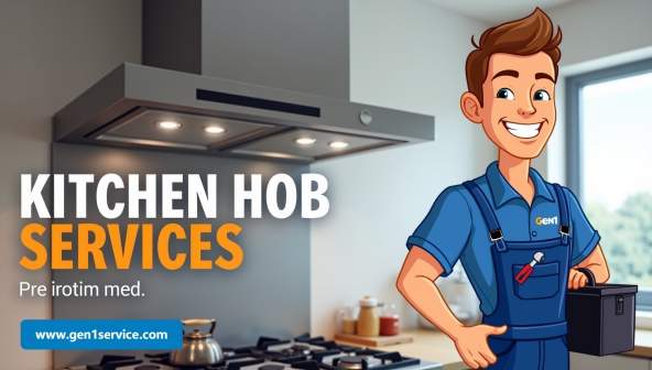 Kutchina Kitchen Hob Repair Service Center in Noida