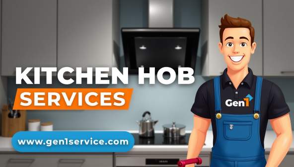 Sunshine Kitchen Hob Repair Service Center in Delhi
