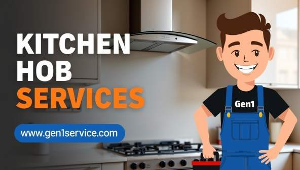 Kutchina Kitchen Hob Repair Service Center in Delhi