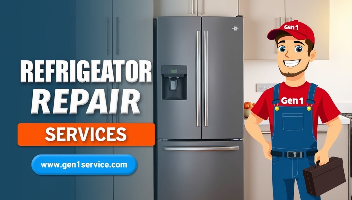 Refrigerator Repair and Service Center in Chawri Bazar Delhi