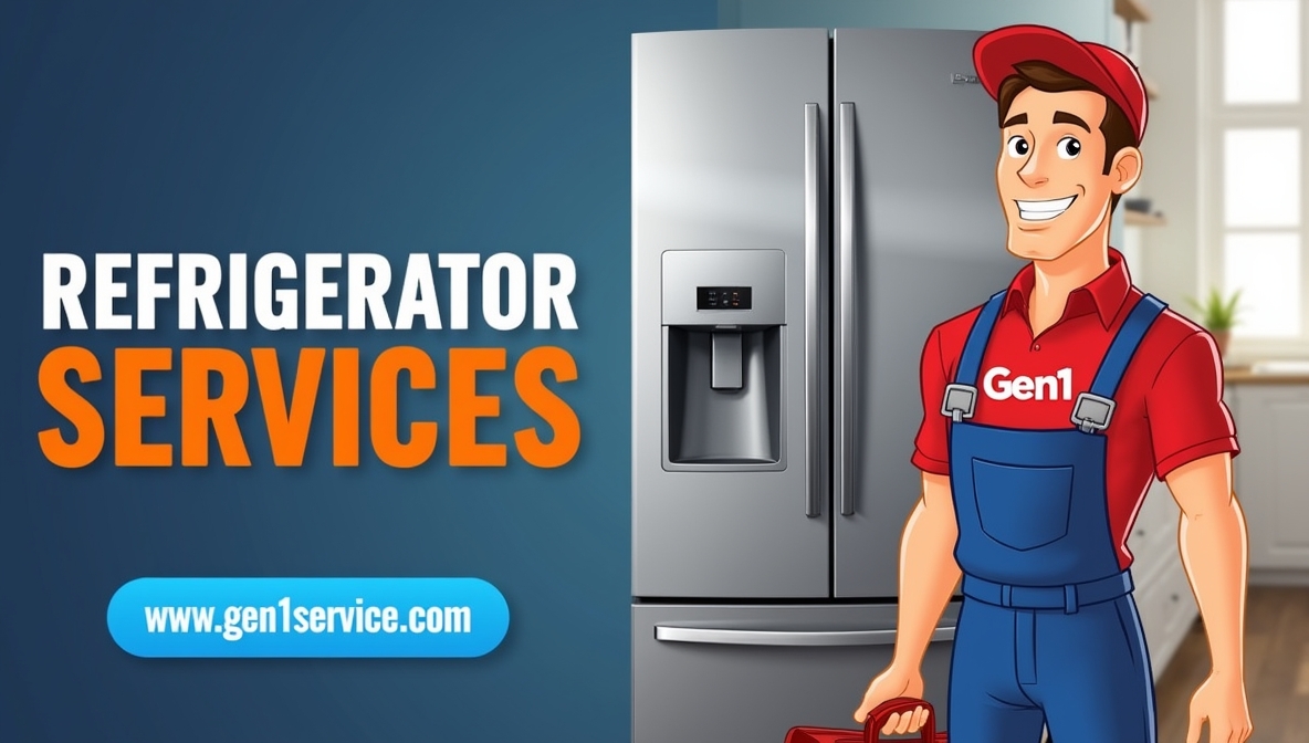 Refrigerator Repair and Service Center in Civil Lines Delhi
