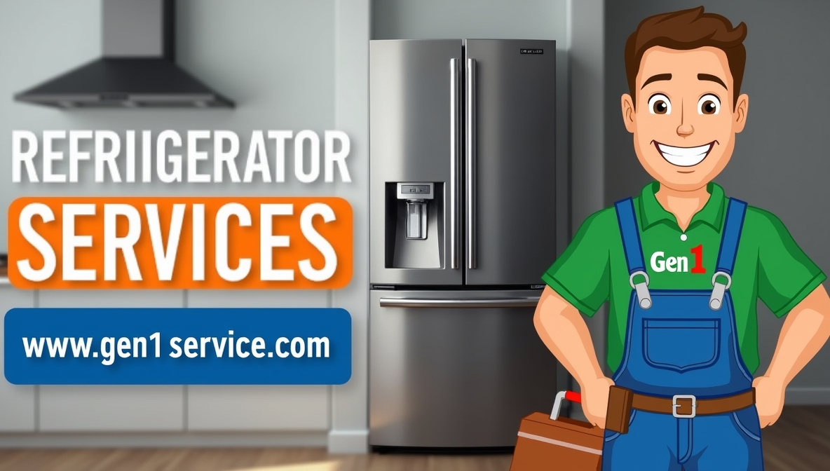 Refrigerator Repair and Service Center in Timarpur Delhi