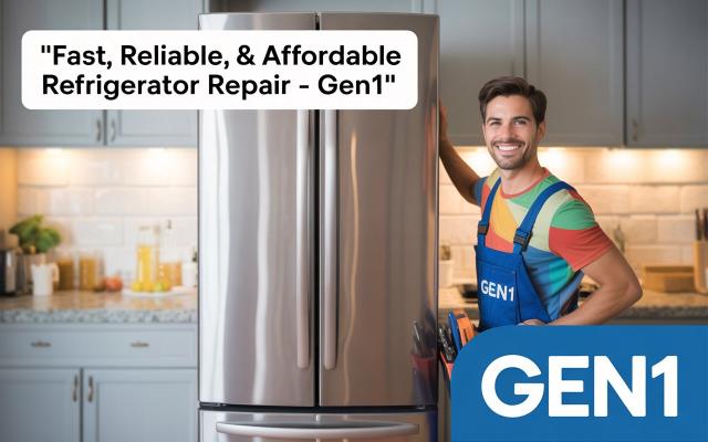 Refrigerator Repair and Service Center in Nehru Place Delhi – Same-Day Reliable Fridge Repair