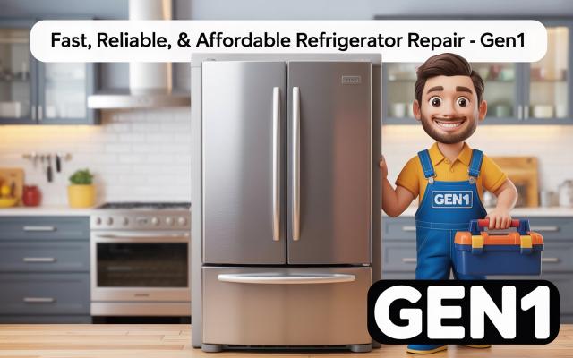 Refrigerator Repair and Service Center in AIIMS Delhi