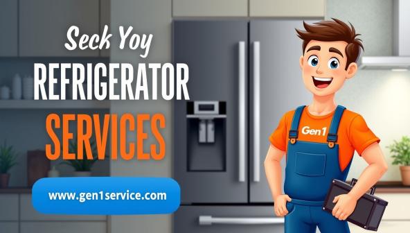 Refrigerator Repair and Service Center in Ashram Delhi
