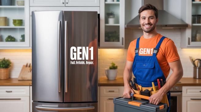Refrigerator Repair and Service Center in Balbir Nagar Delhi – Fast, Same-Day Fridge Repairs at Home