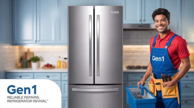 Refrigerator Repair and Service Center in Barakhamba Road Delhi