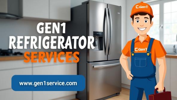 Refrigerator Repair Service Center in Dadri Road Delhi