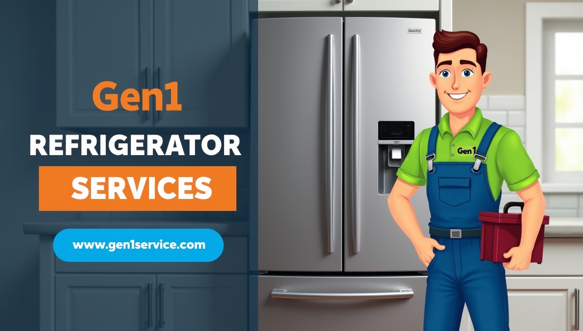 Refrigerator Repair and Service Center in Lodi Colony Delhi