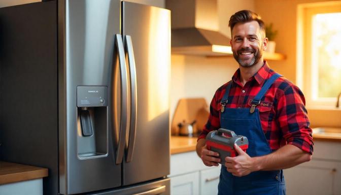 Refrigerator Repair and Service Center in PalaRefrigerator Repair and Service Center in Palam Delhi – Same Day Home Servicem Delhi – Same Day Home Service