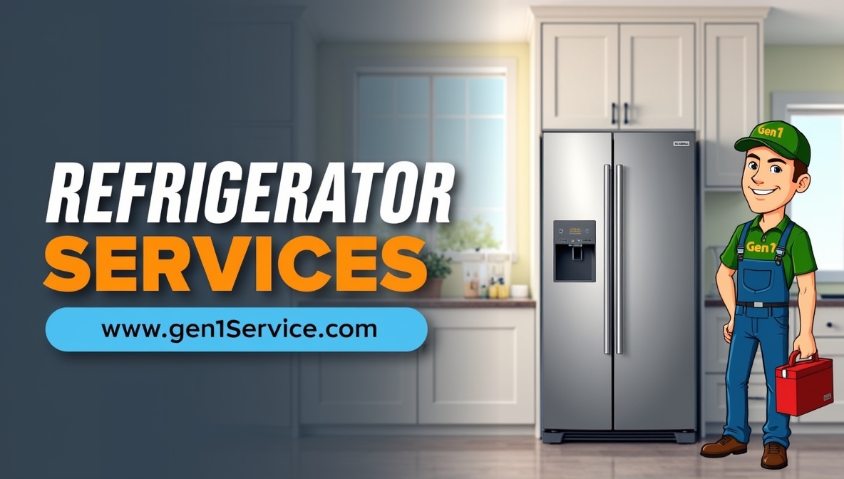 Trusted Refrigerator Repair and Service Center in Pira Garhi Delhi