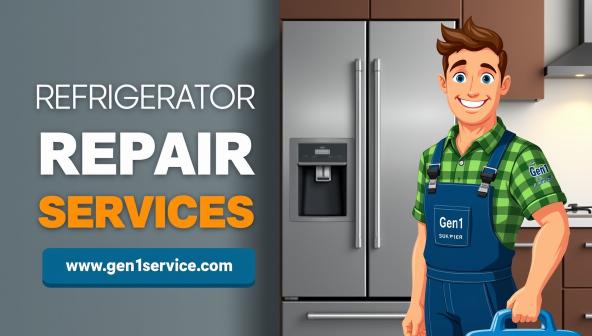 Refrigerator Repair and Service Center in Bali Nagar Delhi