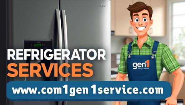 Refrigerator Repair and Service Center in Ber Sarai Delhi