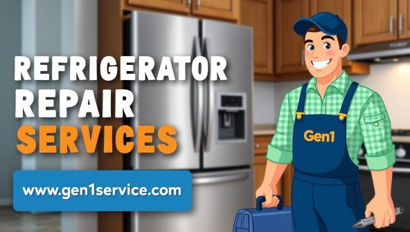 Refrigerator Repair and Service Center in Bhogal Delhi