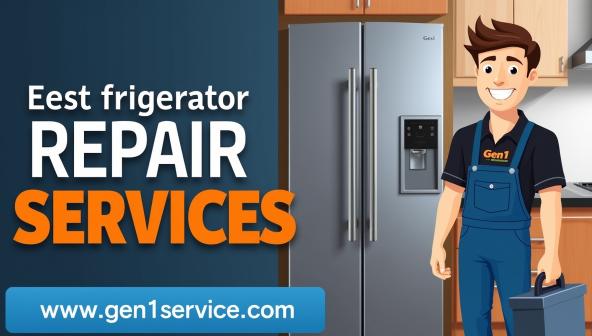Refrigerator Repair and Service Center in Chokhandi Delhi