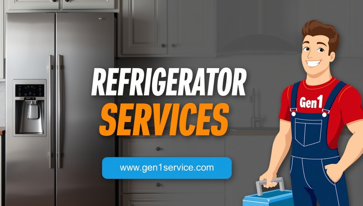 Refrigerator Repair and Service Center in Bhagwan Das Road Delhi
