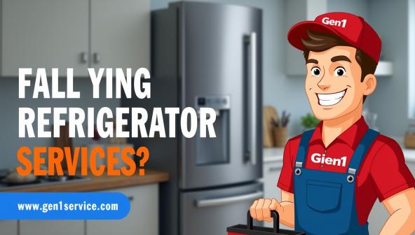 Refrigerator Repair Service Center in Sector-155 Noida