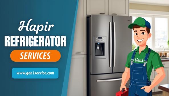 Refrigerator Repair Service Center in Sector-20 Noida