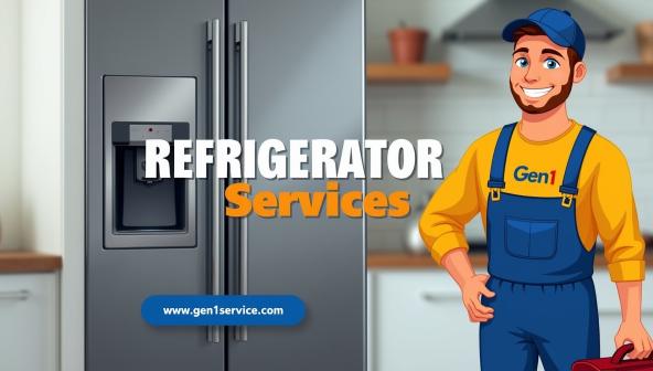 Refrigerator Repair Service Center in Sector 86, 87, 88, 89, 90 Noida