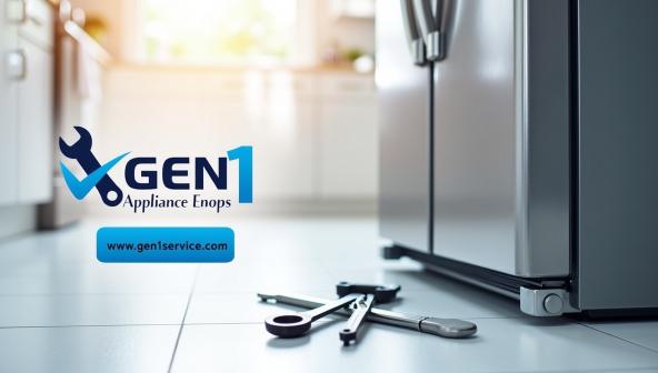 Refrigerator Repair Service Center in Sector-12 Noida