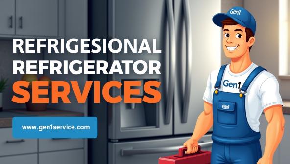 Refrigerator Repair Service Center in Sector-151 Noida