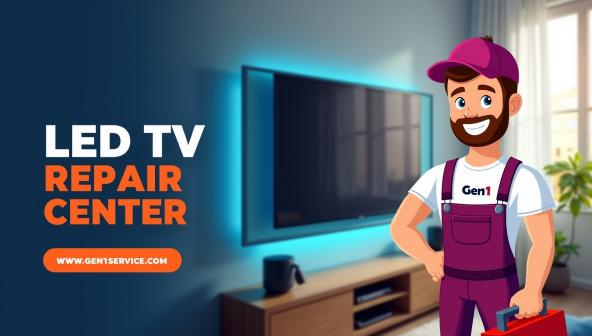 Motorola LED TV Repair Service Center in Delhi