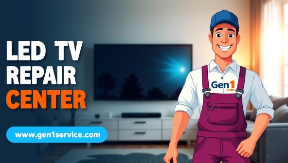 Samsung LED TV Repair Service Center in Delhi