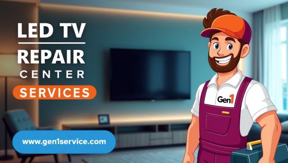 Videocon LED TV Repair Service Center in Delhi