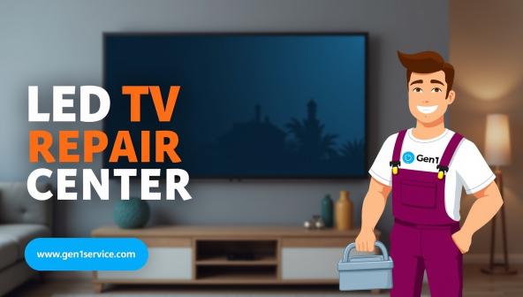 Xiaomi LED TV Repair Service Center in Delhi