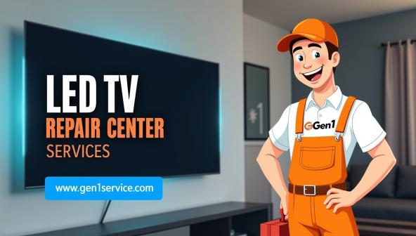 Onida LED TV Repair Service Center in Noida
