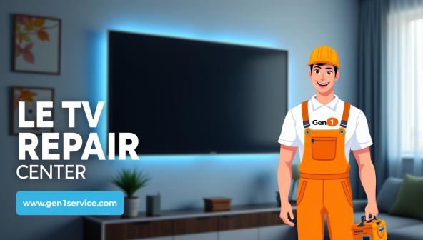 Sens Pikaso LED TV Repair Service Center in Noida
