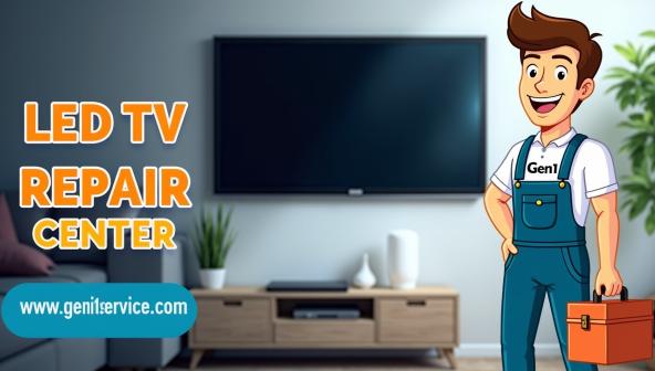 Kodak LED TV Repair Service Center in Delhi