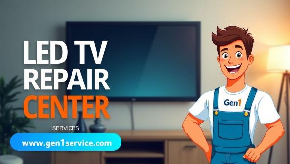 Karbonn LED TV Repair Service Center in Delhi