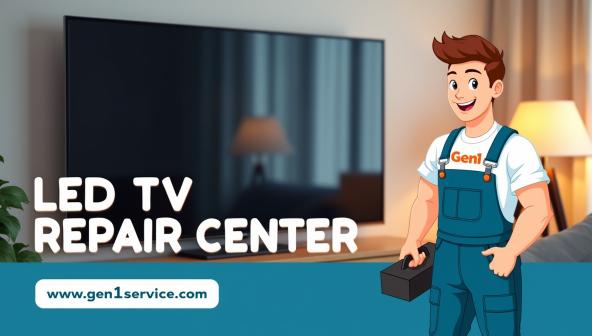 Intex LED TV Repair Service Center in Delhi