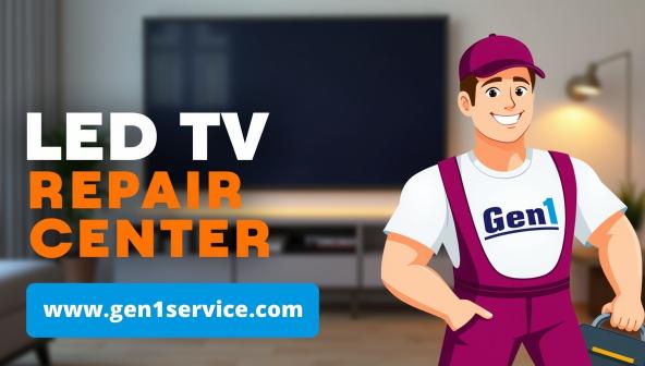 Micromax LED TV Repair Service Center in Delhi