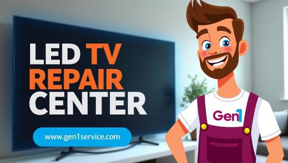 Onida LED TV Repair Service Center in Delhi