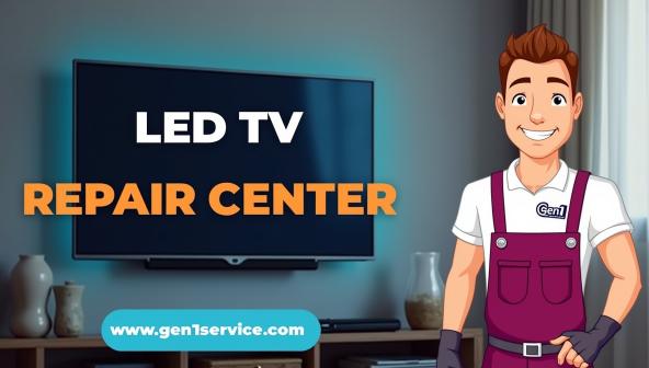 Oneplus LED TV Repair Service Center in Delhi