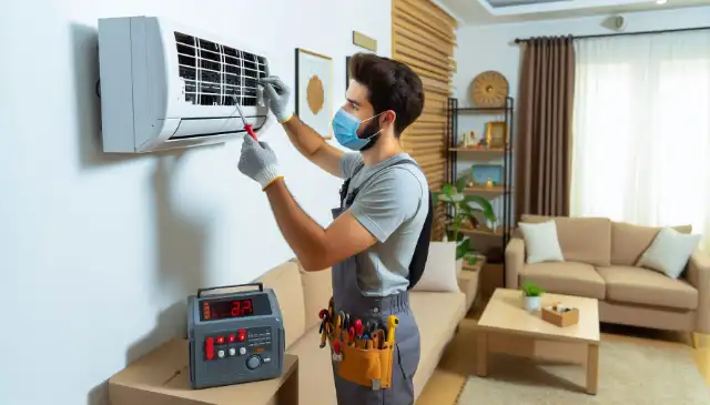 Haier AC Repair Service Center in Gurgaon – Same-Day Reliable Solutions