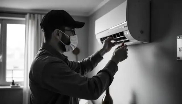 Siemens AC Repair Service Center in Noida