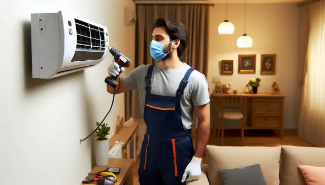 Hyundai AC Repair Service Center in Gurgaon — Same Day Service Guaranteed
