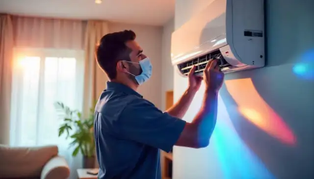 TCL AC Repair Service Center in Noida